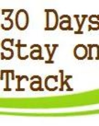 Picture for Your 30 Days Stay On Track - Unlimited Coaching* package